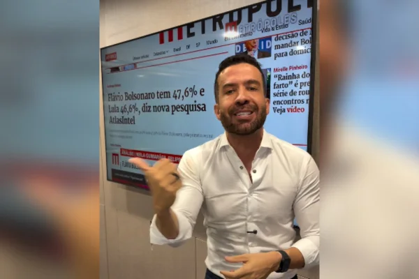 André Janones