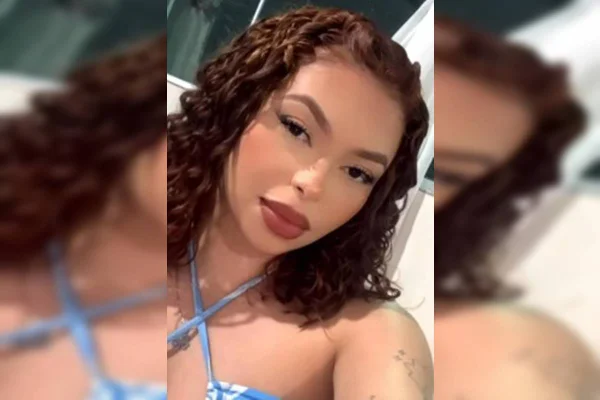 Veja o que disse Japinha do CV disse para amiga antes de ser fuzilada