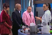 Final do MasterChef surpreende e público vibra com vitória de Jéssica - imagem 3 Final do MasterChef surpreende e público vibra com vitória de Jéssica - imagem 3