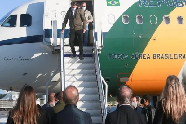 Jair Bolsonaro