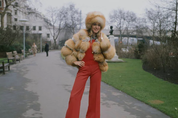 Olivia Newton-John