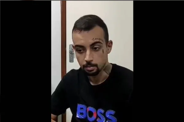 Foragido por morte de empresária foi preso por assassinar sogro