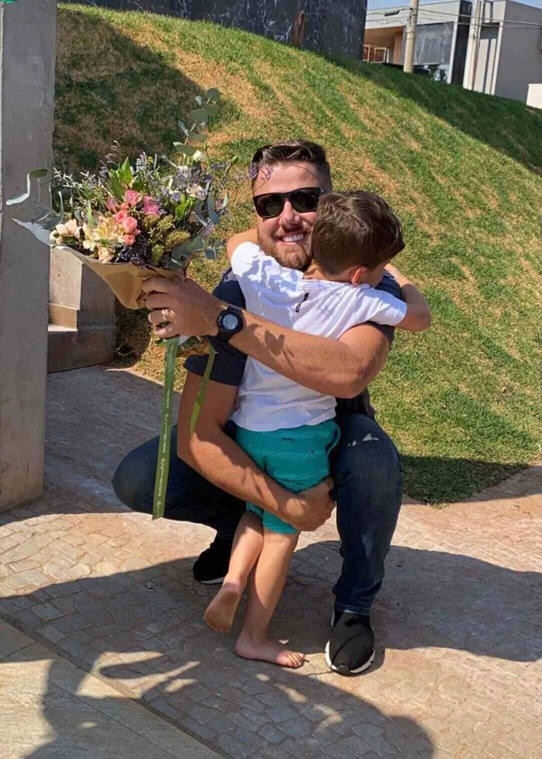 Zé Neto e José Filho Zé Neto e José Filho