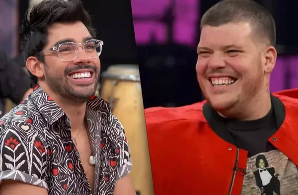 Ferrugem acertou parceria com Gabriel Diniz horas antes da tragédia
