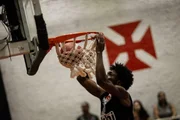 Vasco estreou com derrota no NBB