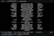 Pai de Helena, Erisvaldo Almeida pede justiça Pai de Helena, Erisvaldo Almeida pede justiça