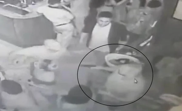 Após tiros que mataram PM, clientes pularam grades e janelas de boate