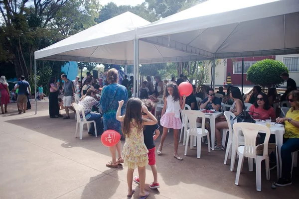 Festival Gastronômico Andaluz destaca comidas espanholas