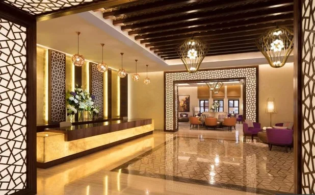 Inglaterra escolhe hotel paradisíaco para o Mundial; confira fotos - imagem 5 Inglaterra escolhe hotel paradisíaco para o Mundial; confira fotos - imagem 5