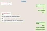 Bombeiro é condenado por levar prostitutas ao quartel 29 vezes - imagem 2 Bombeiro é condenado por levar prostitutas ao quartel 29 vezes - imagem 2