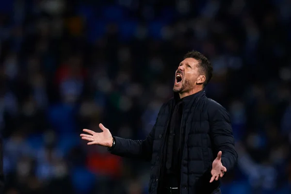 Diego Simeone