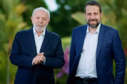 Boulos é aliado de Lula