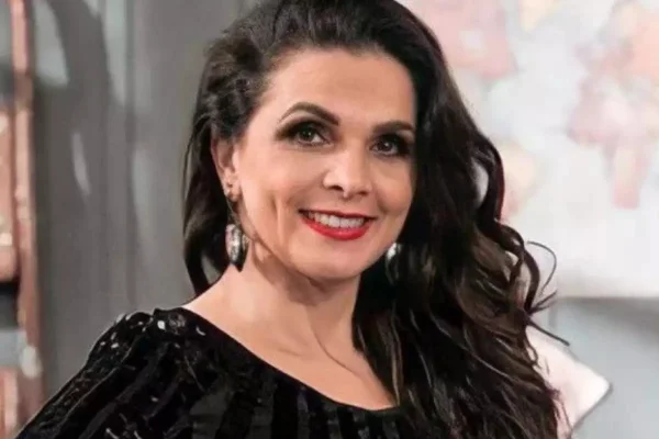 “Síndrome do pós-confinamento”: Luiza Ambiel revela efeito após A Fazenda