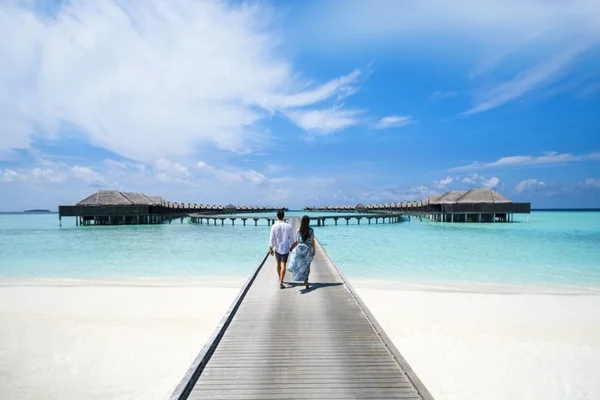 Site de viagens de luxo define o hotel mais “instagramável” do mundo