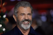 Mel Gibson Mel Gibson
