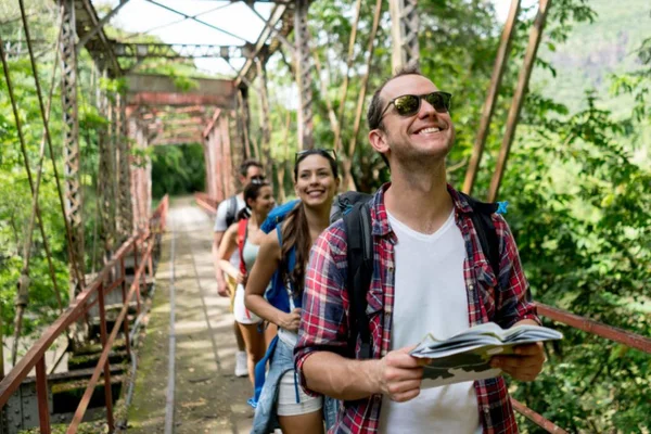 Ecoturismo