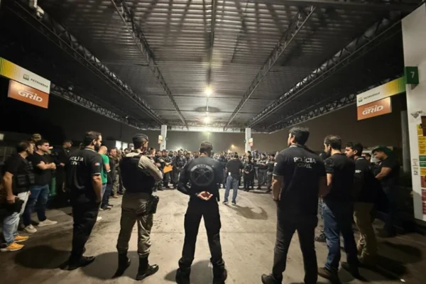 Desaparecidos na Rota dos Milagres tinham ligação com facções, diz secretaria