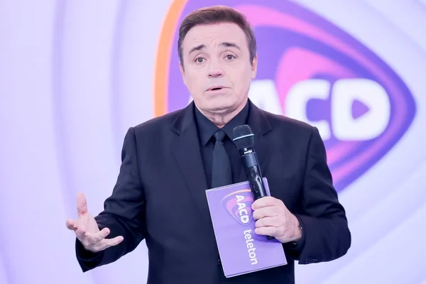 Locais de velório e enterro de Gugu Liberato são definidos