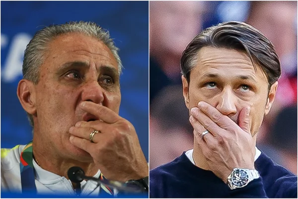 Técnico do Bayern manda recado a Tite: “Precisamos conversar”