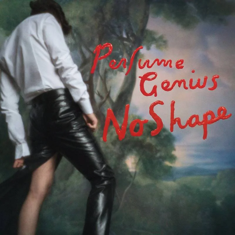 <b>"No Shape"</b>, de Perfume Genius. Sob a alcunha da banda solo, Mike Hadreas lança seu quarto disco e, de quebra, emplaca "Slip Away", certamente uma das melhores faixas do ano. Um art pop sem medo de soar extravagante, pensativo e operístico, sempre na medida certa. <a href="https://open.spotify.com/album/7awgq3vvlsIeA7dZduR9x4" target="_blank">Ouça</a> <b>"No Shape"</b>, de Perfume Genius. Sob a alcunha da banda solo, Mike Hadreas lança seu quarto disco e, de quebra, emplaca "Slip Away", certamente uma das melhores faixas do ano. Um art pop sem medo de soar extravagante, pensativo e operístico, sempre na medida certa. <a href="https://open.spotify.com/album/7awgq3vvlsIeA7dZduR9x4" target="_blank">Ouça</a>