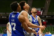 União Corinthians x Cruzeiro - Torneio Abertura NBB