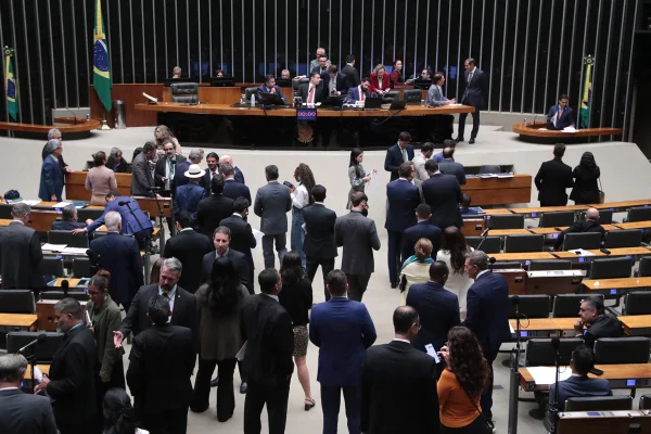 Câmara aprova acordo comercial entre Mercosul e União Europeia