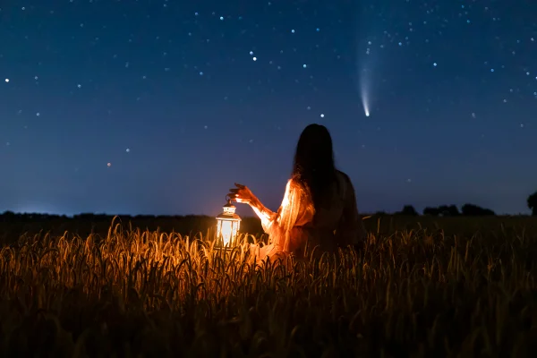 Revelação dos astros: como se preparar espiritualmente para 2026