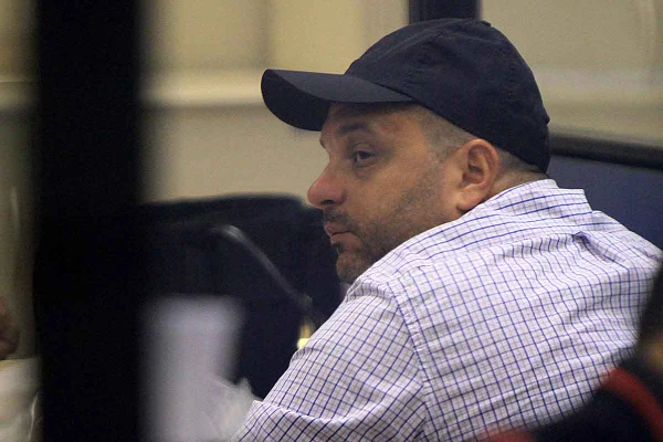 Major suspeito pela morte de Marielle é réu em processo de chacina