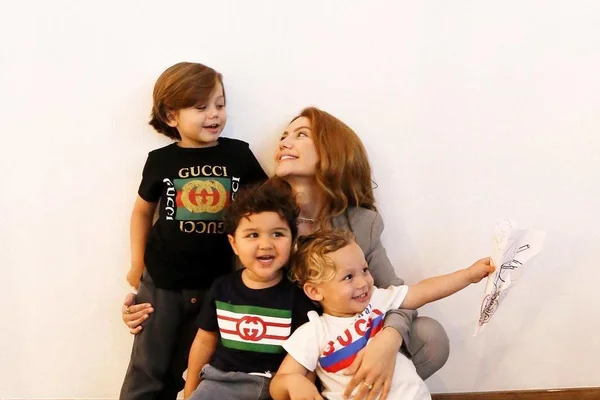 Entenda a confusão envolvendo Sarah Poncio e o pequeno Josué