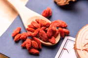 O goji berry é uma fruta rica em antioxidantes