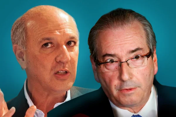 Duas pessoas - Metrópoles
