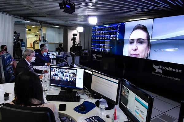 Senado aprova projeto que torna Pronampe permanente