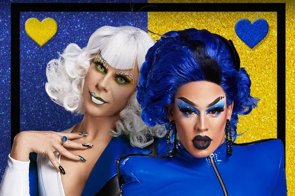 Netflix divulga o trailer do reality Nasce Uma Rainha, com Gloria Groove