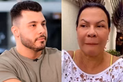 Murilo Huff e Dona Ruth se enfrentam na Justiça