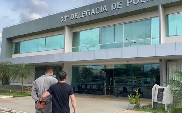 PCDF deflagra operação Fake Pool e prende estelionatário da piscina