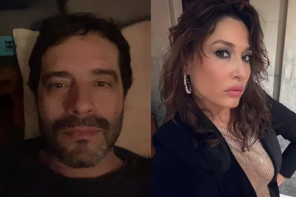 Giselle Itié pensou em abortar o filho por relação tóxica com o ex