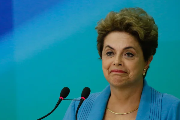Revoltados On Line acusa Dilma na Corte Interamericana