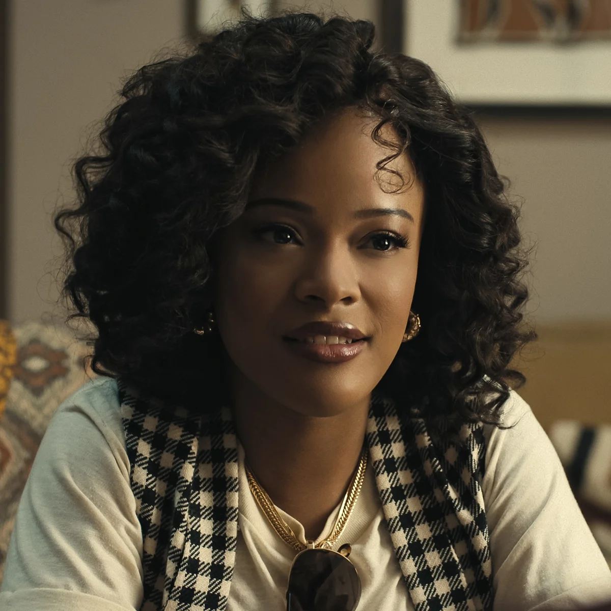 Netflix anuncia série só com atores negros e público teme cancelamento - imagem 3 Netflix anuncia série só com atores negros e público teme cancelamento - imagem 3