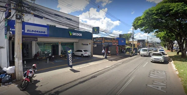 imagem colorida loteria eldorado goiania