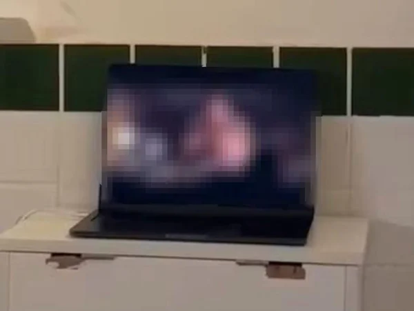 Professor passa filme com sexo e drogas e vira alvo de investigação