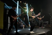 Banda Lunia Banda Lunia