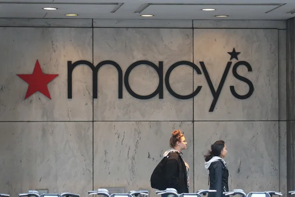Macy’s anuncia que fechará até 150 lojas em três anos