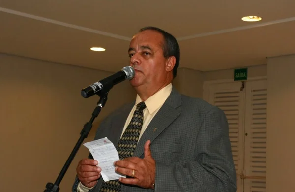Marcelo Ramos, o Narrador do Povão, morre de Covid-19