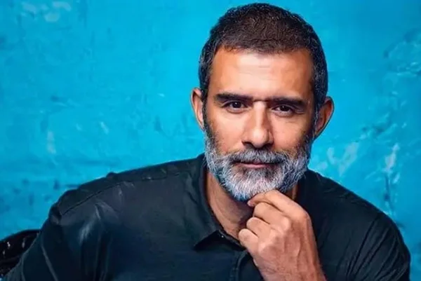 Marcos Pasquim