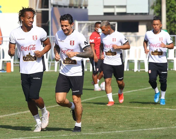Seleção Peruana