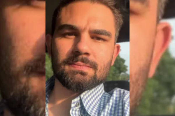 engenheiro Gustavo Henrique Lara, de 27 anos