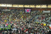Presidente Lula no ABC