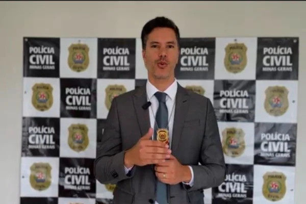 Armas de fogo desaparecem de delegacia em MG; servidora é autuada