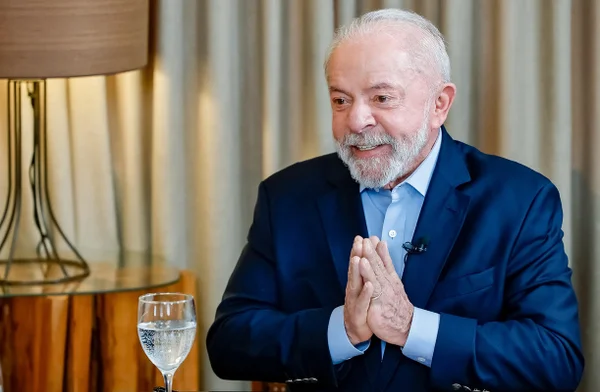 Presidente Lula