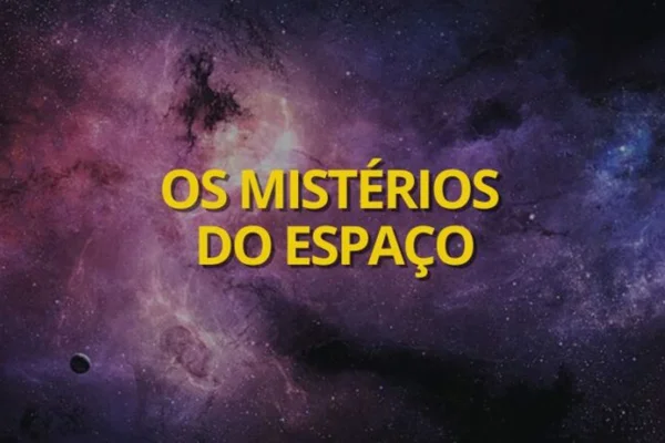 Conheça os 5 maiores mistérios do espaço - Metrópoles